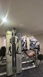 哈科特港Grand Riviera Hotel的相册照片