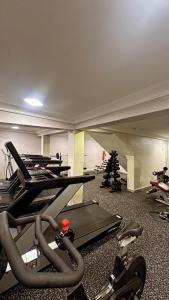 哈科特港Grand Riviera Hotel的相册照片