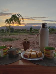 Φαγητό σε αυτό το καταφύγιο ή κάπου εκεί κοντά