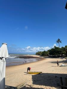 Příroda nedaleko penzionu – hostince