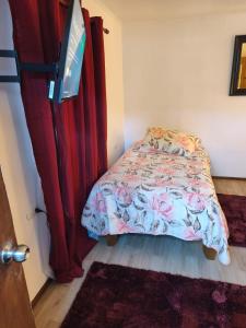 Billede fra billedgalleriet på Hostal milis i Rancagua