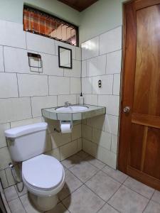 Gallery image of Casa Abril - La Fortuna in Fortuna