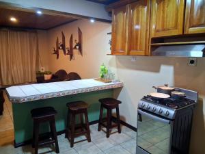 Gallery image of Casa Abril - La Fortuna in Fortuna