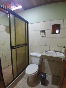 Φωτογραφία από το άλμπουμ του Casa Abril - La Fortuna στη Φορτούνα +12 φωτογραφίες