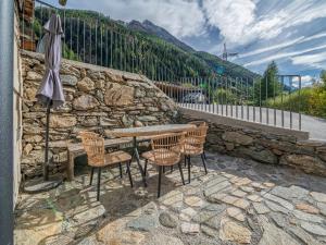 Afbeelding uit fotogalerij van Raneburg 4 Stallhaus in Matrei in Osttirol +13 foto's