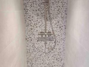 Koupelna v ubytování Oak Valley 15 + 24 fotografií