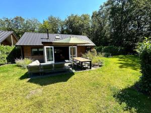 Zahrada ubytování Oak Valley 15