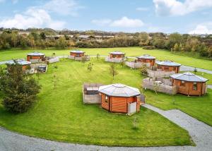 Φυσικό τοπίο κοντά σε αυτό το παραθεριστικό πάρκο