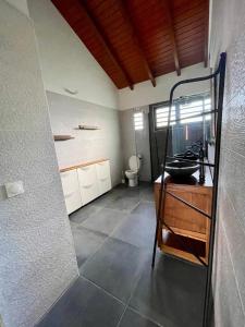 Φωτογραφία από το άλμπουμ του Kaza Bahia σε Sainte-Anne