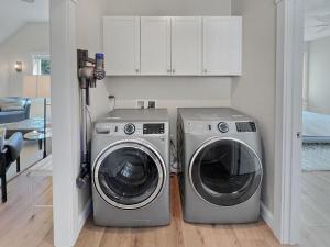 Fotografie z fotogalerie ubytování Long Sands Home v destinaci York