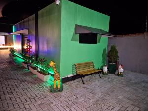 Φωτογραφία από το άλμπουμ του Casa Container Natureza στο Φοζ ντο Ιγκουασού