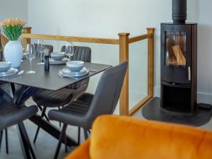 Fotografie z fotogalerie ubytování Sea Skapya - Uk50178 v destinaci Helston