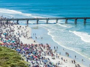 Phong cảnh thiên nhiên gần căn hộ