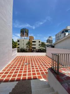 Fotografie z fotogalerie ubytování Your ideal stay in Barranquilla awaits 