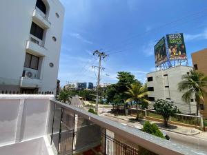 Fotografie z fotogalerie ubytování Your ideal stay in Barranquilla awaits 