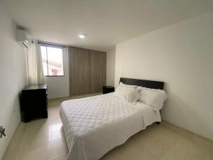 Fotografie z fotogalerie ubytování Your ideal stay in Barranquilla awaits  + 7 fotografií