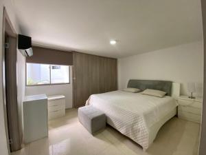 Fotografie z fotogalerie ubytování Your ideal stay in Barranquilla awaits 