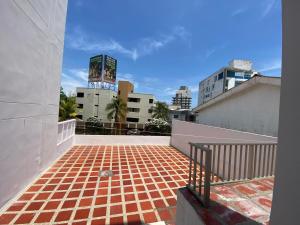 Fotografie z fotogalerie ubytování Your ideal stay in Barranquilla awaits 