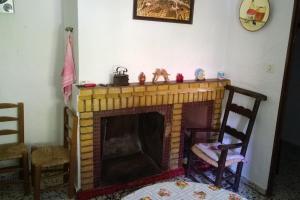 Galeriebild der Unterkunft Cortijo La Huerta in Pilas de Fuente Soto