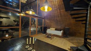 Φωτογραφία από το άλμπουμ του The Love Triangle - Glamping at Karuna El Nido σε El Nido