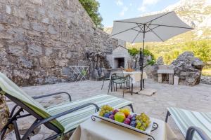 Γενική θέα στο βουνό ή θέα στο βουνό από  αυτό το διαμέρισμα