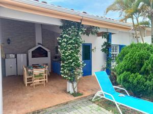 En have udenfor Arco-íres do Sheyke