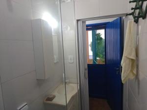 Et badeværelse på Arco-íres do Sheyke + 16 billeder