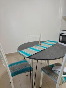 Afbeelding uit fotogalerij van Complejo Malagi in Barrio Félix U Camet