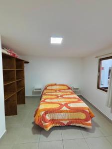 Fotografie z fotogalerie ubytování Complejo Malagi v destinaci Barrio Félix U Camet