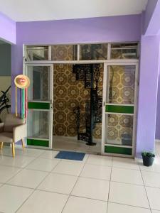 Φωτογραφία από το άλμπουμ του Hostel Recanto dos Viajantes σε Μπελέμ +2 φωτογραφίες