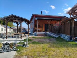 Κήπος έξω από το ハレとケ