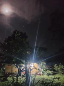 Fotografie z fotogalerie ubytování La carpa de Nilo v destinaci Nilo