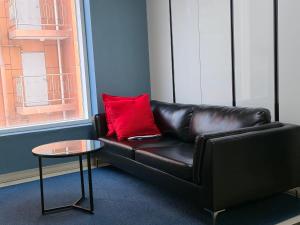 Posezení v ubytování 스테이 휴가 의정부점