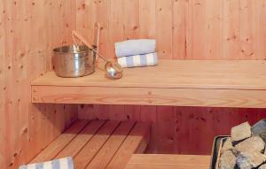 Φωτογραφία από το άλμπουμ του Dünenpark 2C - Dorf 4 σε Priwall