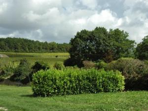 Φυσικό τοπίο κοντά σε αυτή η παραθεριστική κατοικία
