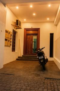 Φωτογραφία από το άλμπουμ του Le Casa Stay σε Ποντισερί