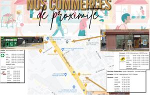 Fotografie z fotogalerie ubytování Suite 90m2 avec Jacuzzi jardin Proche Paris CDG v destinaci Livry-Gargan