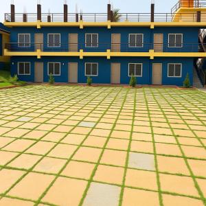 Fotografie z fotogalerie ubytování S N Greens v destinaci Chik Bānavar + 3 fotografie