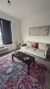 Fotografie z fotogalerie ubytování Nice apartment near EWR-NY, very central v destinaci Elizabeth
