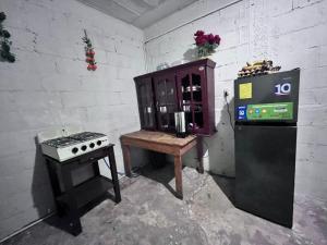 Fotografie z fotogalerie ubytování Hospedaje la estrella del lago v destinaci San Juan La Laguna