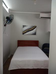 Fotografie z fotogalerie ubytování Café Aguaytia v destinaci Aguaytía