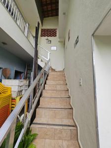 Gallery image of Acomodação Recanto do Sameiro in Mongaguá