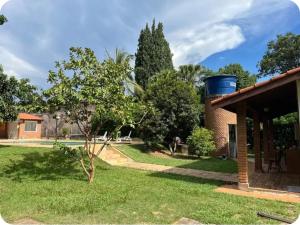 Fotografie z fotogalerie ubytování Chácara Vivenda Aconchego v destinaci Itupeva + 5 fotografií