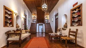 Gallery image of Archontiko Filippidi in Miléai