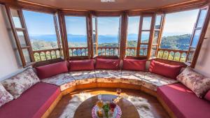 Gallery image of Archontiko Filippidi in Miléai