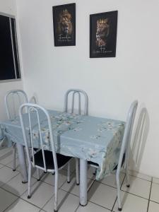 Φωτογραφία από το άλμπουμ του Apartamento Ótima Localização σε Μασεϊό +19 φωτογραφίες