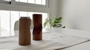 Fotografie z fotogalerie ubytování Temporario Sur, hasta 4 personas con 3 camas, General Roca v destinaci General Roca