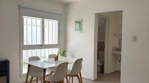 Fotografie z fotogalerie ubytování Temporario Sur, hasta 4 personas con 3 camas, General Roca v destinaci General Roca