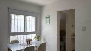 Fotografie z fotogalerie ubytování Temporario Sur, hasta 4 personas con 3 camas, General Roca v destinaci General Roca