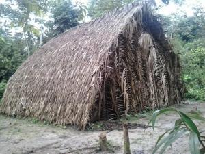 Fotografie z fotogalerie ubytování mogimpa v destinaci Huamboya